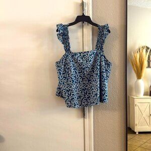 Top J Crew
